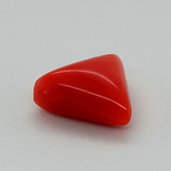Coral (Moonga) 5.22 Ct Best Quality Coral (Moonga) 5.22 Ct Best Quality